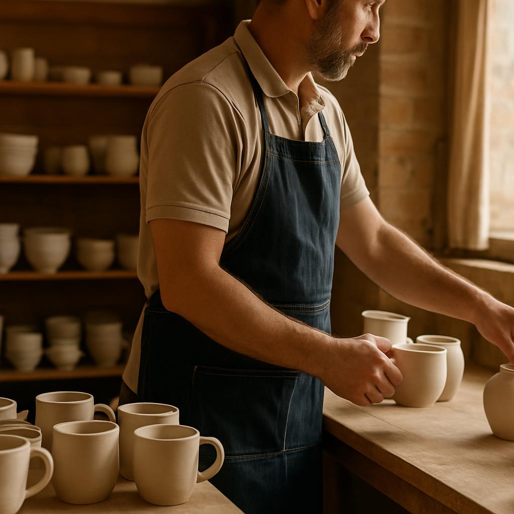 Picking a Ceramic Keepsakes Provider in Arnold: The Real Differences