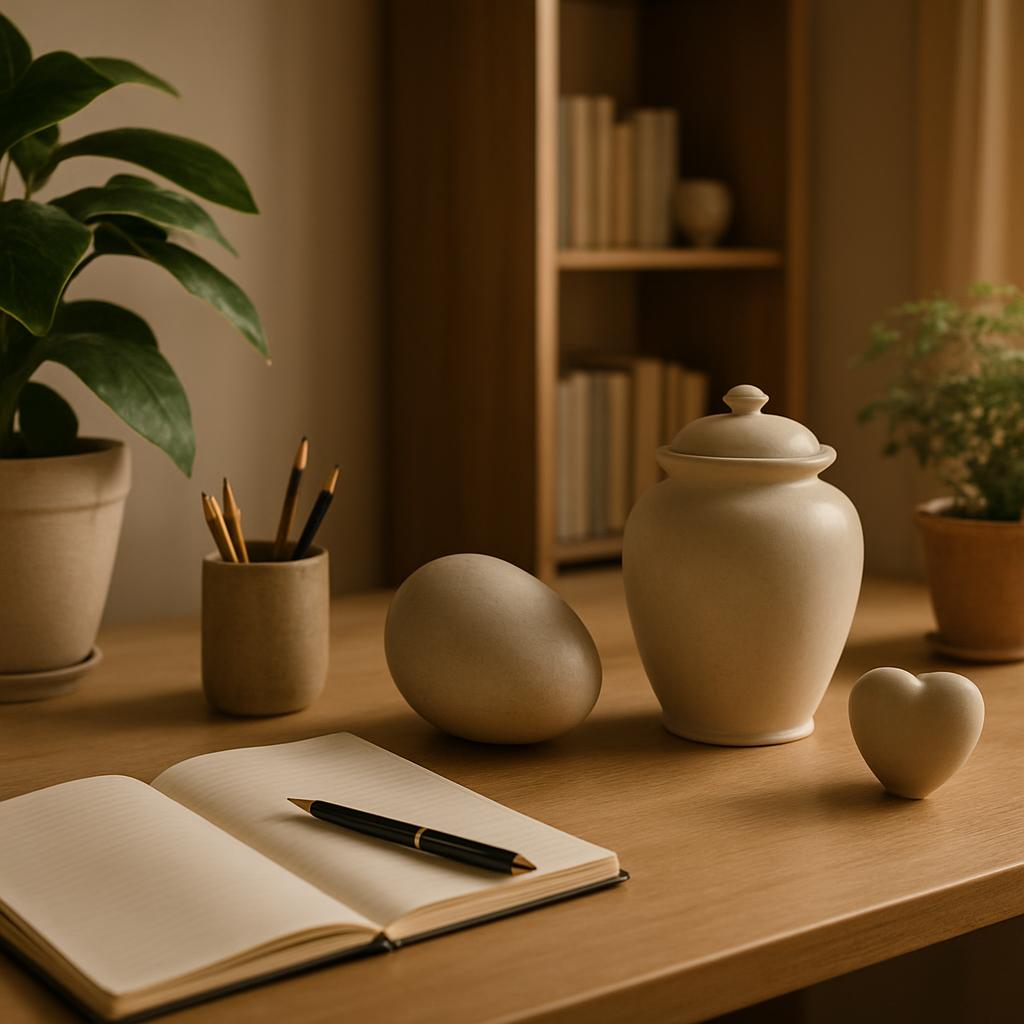 Getting the Best From Ceramic Keepsakes Arnold