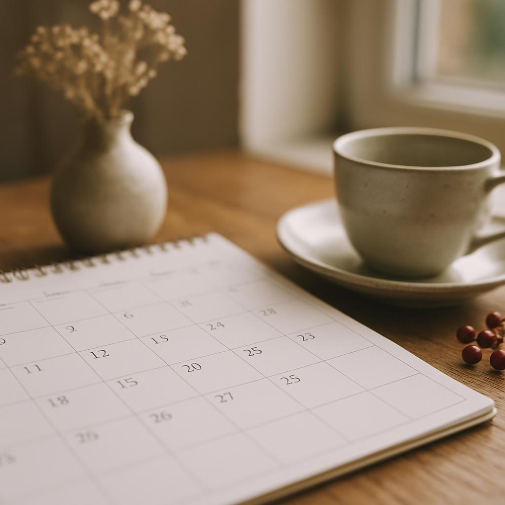 When to Book Ceramic Keepsakes in Arnold