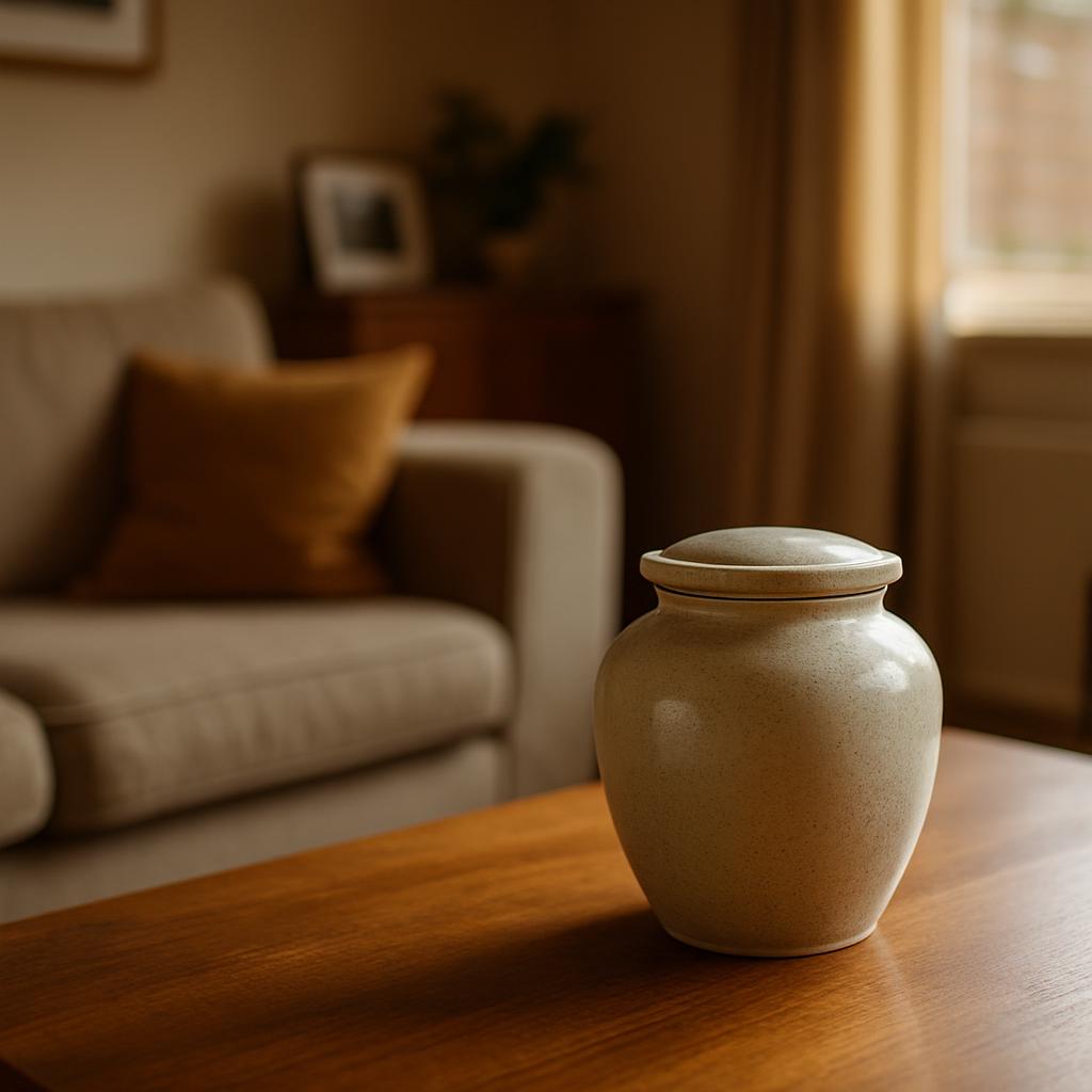 Why More Arnold Families Are Turning to Ceramic Keepsakes Right Now